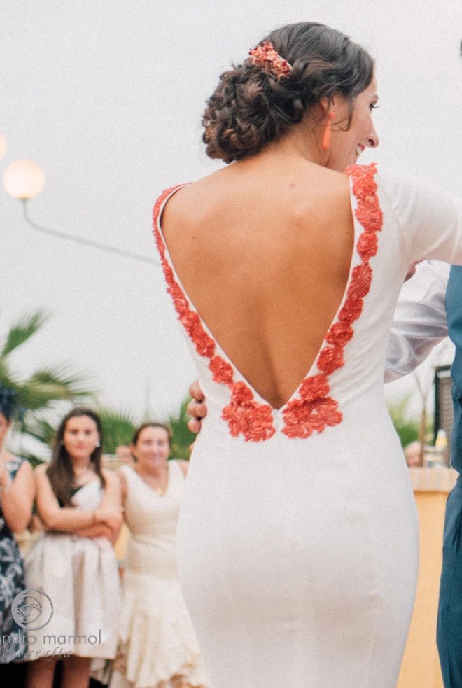 comprar vestidos de novia 2023 2024 con lentejuelas