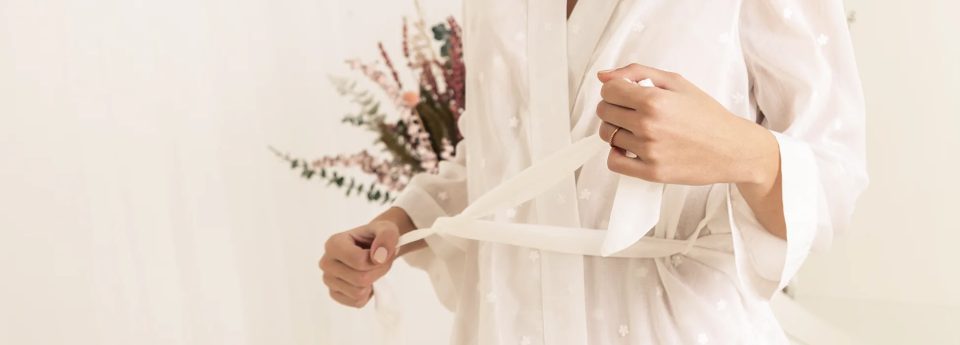 5 bridal robe trends for 2026