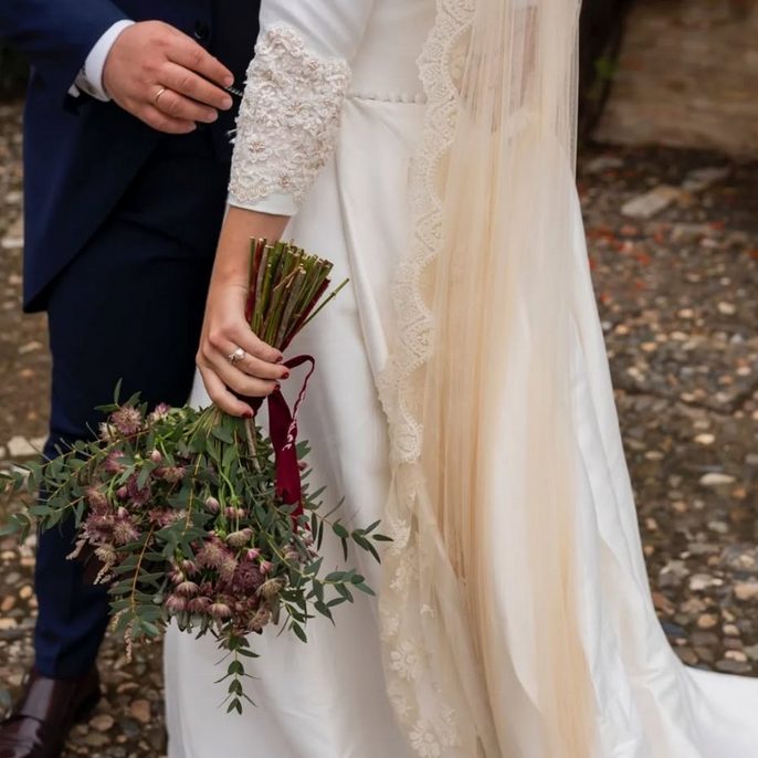 comprar vestidos de novia para 2025