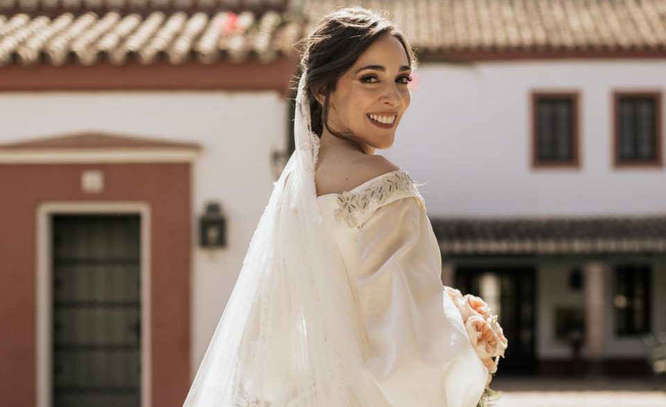 Los 8 consejos más importantes antes de tu boda by María Palomo