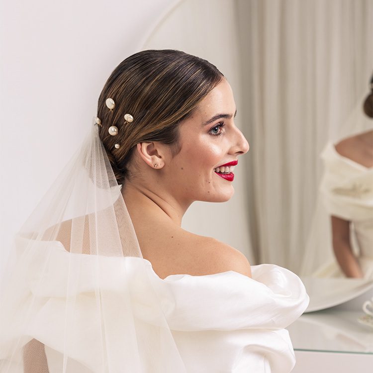 Novias