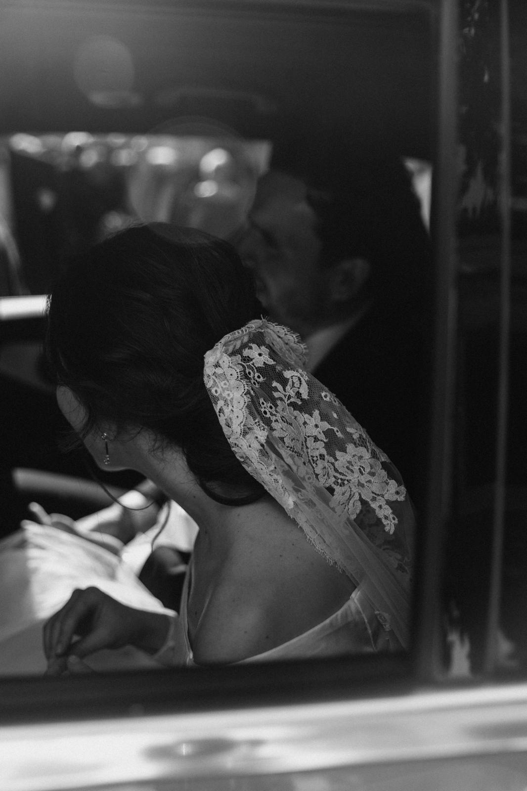 consejos para tu boda by María Palomo con el ramo Contacta con María Palomo para vestidos de novia para 2025