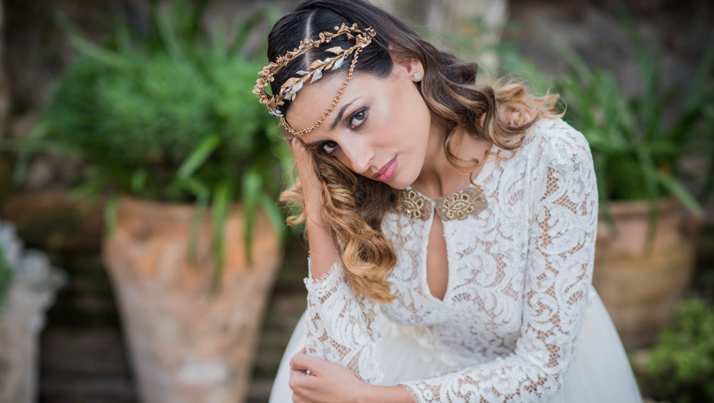 2 tendencias en maquillaje de novia para 2025 15 foto portada articulo 2 tendencias en maquillaje de novia 2025