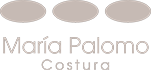 Maria Palomo Couture Logo