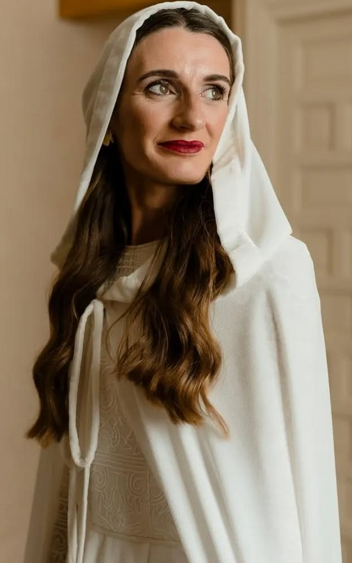 2 tendencias en maquillaje de novia para 2025 4 maquillaje de novia para 2025. Contacta con María Palomo Couture para diseñar tu vestido de novia